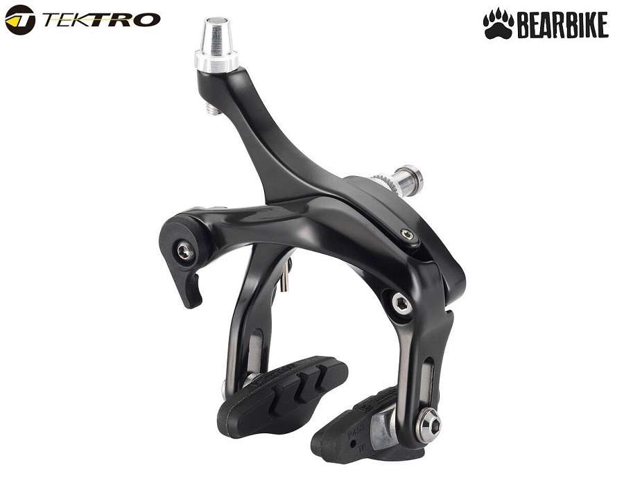 Тормоз клещевой задний, BEARBIKE, R315, TEKTRO