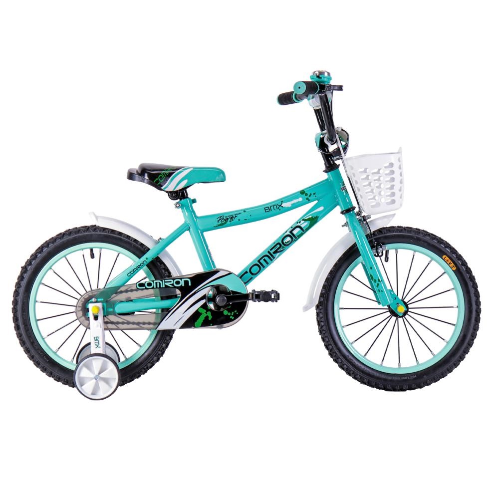 Велосипед 12" Comiron GT
