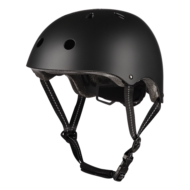 Шлем Los Raketos Bambino Black
