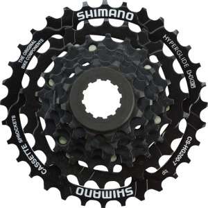 Кассета 7ск Shimano HG-200 12-32T