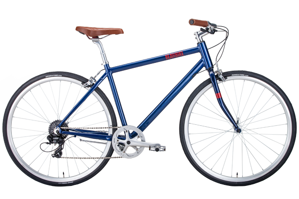 Велосипед BEARBIKE Marsel