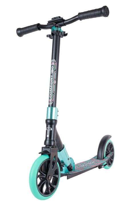 Самокат Tech Team Comfort 180R