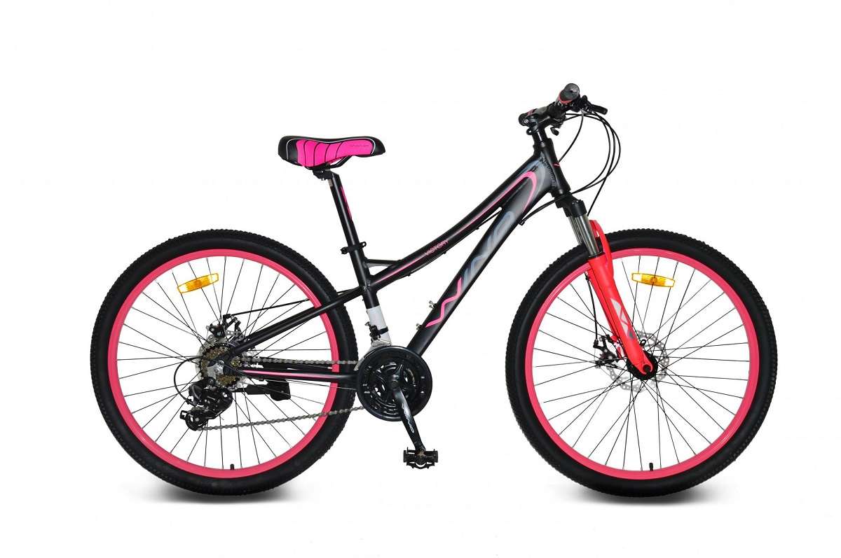 Велосипед WIND Victory 26"