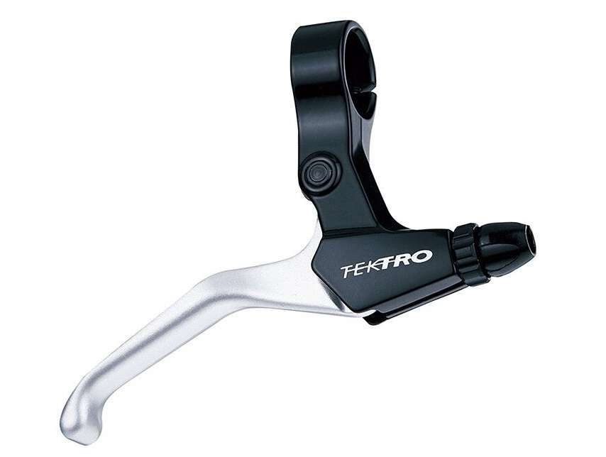 Ручка тормозная правая CL-520, TEKTRO