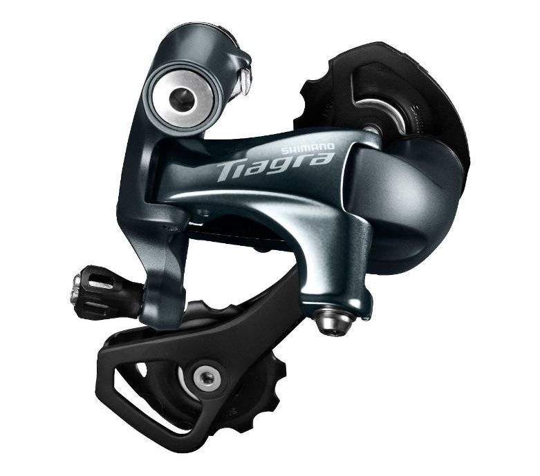 Переключатель задний 10ск Shimano Tiagra 4700
