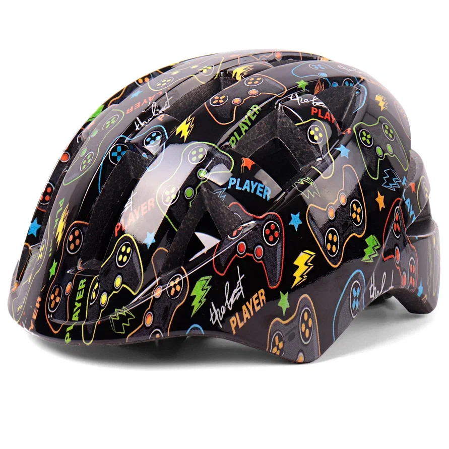 Шлем детский Vinca Sport VSH 8, Player
