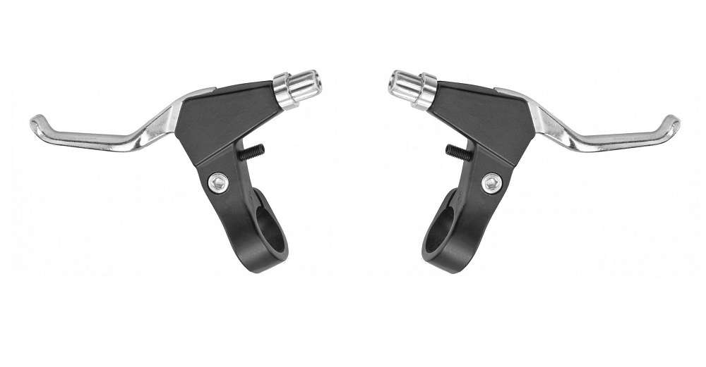 Ручки тормозные V-Brake BLF-307, пара
