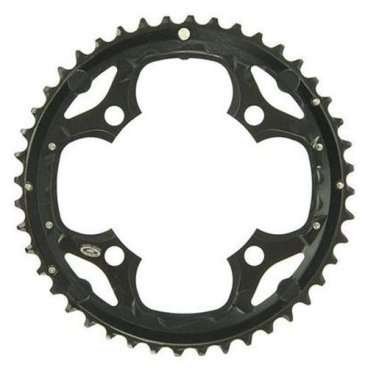 Звезда передняя 10ск 32T SHIMANO SLX для M670 (3х10), AE