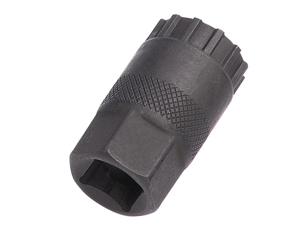 Съемник шатунов Bike Hand YC-215 с рукояткой, сталь