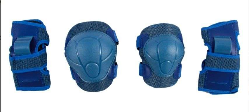 Защита Safety line 100