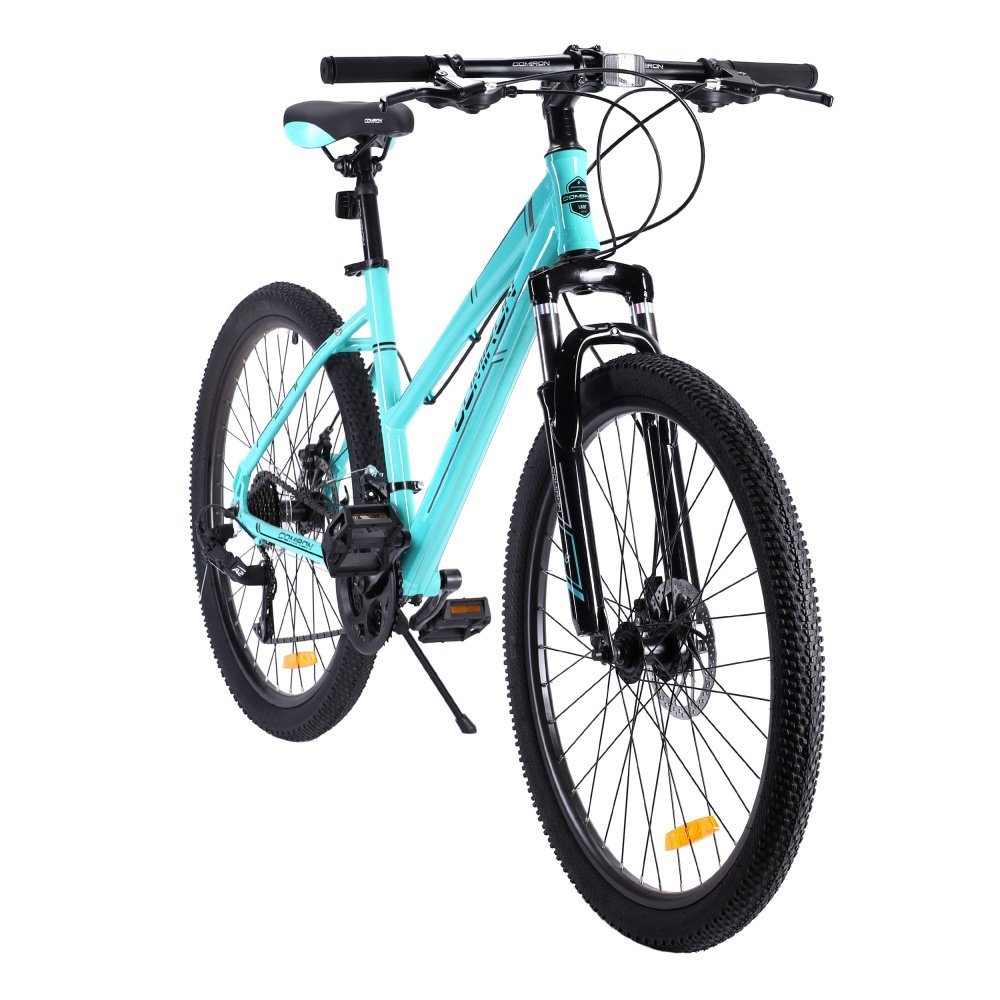 Велосипед COMIRON SAKUR 26"