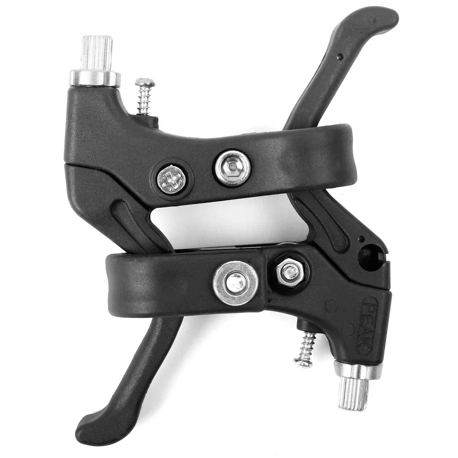Ручки тормозные V-Brake, детские, пластик, Vinca Sport
