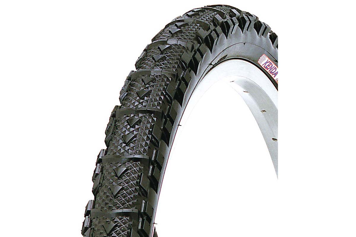 Покрышка 16х2.00" KENDA K879 KWICK