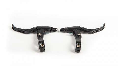 Ручки тормозные V-Brake 2шт., GW-13042-269