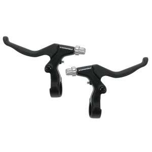 Ручки тормозные V-Brake PROMAX, 2.5 пальца, пара