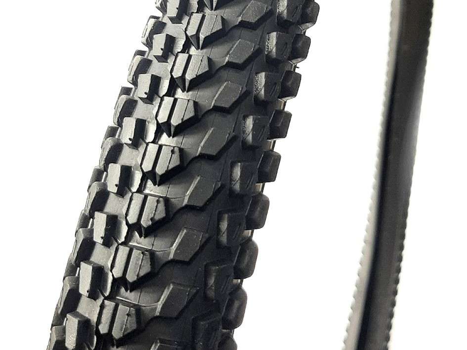 Покрышка 24х2.25" Wanda P-1277