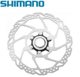 Ротор 180 мм дискового тормоза, SM-RT54, Center lock, SHIMANO 