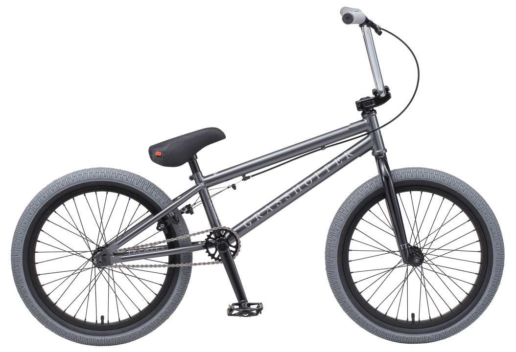 Велосипед Tech Team Grasshoper 20" BMX  