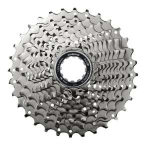 Кассета 10ск SHIMANO HG-500, 11-32T