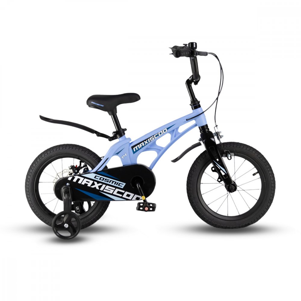 Велосипед 14" Maxiscoo Cosmic 2024