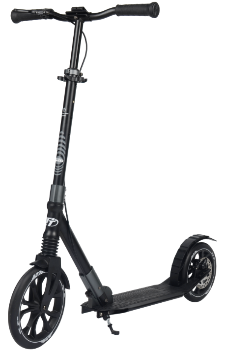 Самокат Tech Team Sport 250R 2021