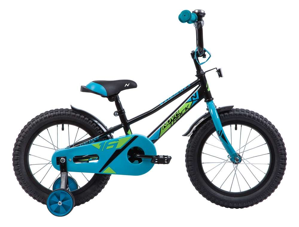 Велосипед 16" Novatrack Valiant