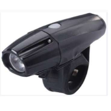 Фара передняя Vinca Sport VL 7026, 500 lumins, 3 режима, USB