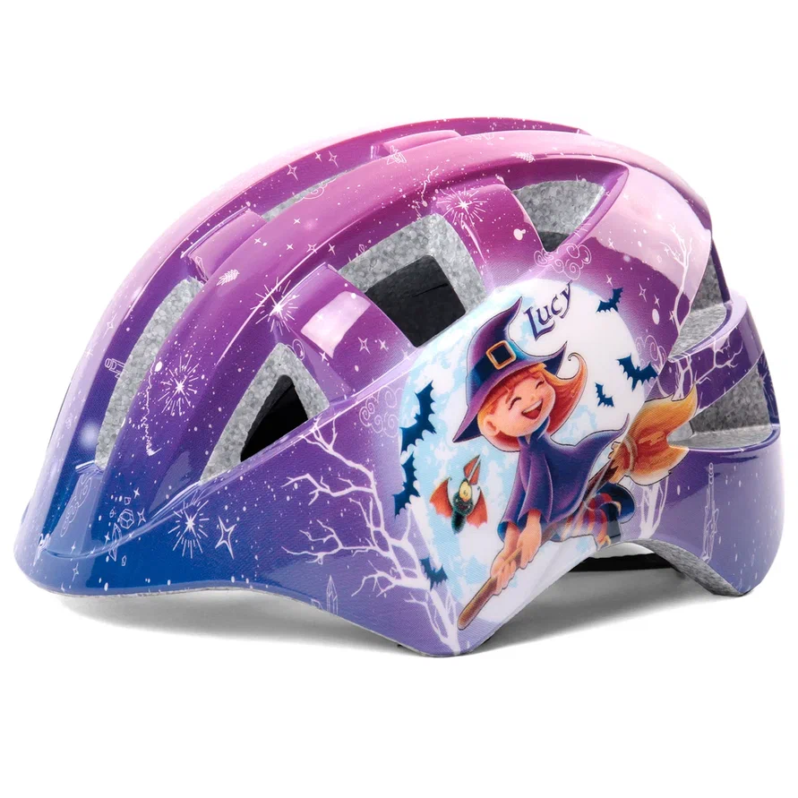 Шлем детский Vinca Sport VSH 8, Lucy