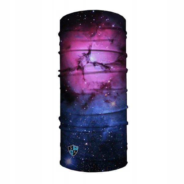 Бандана SA-50258 NEBULA