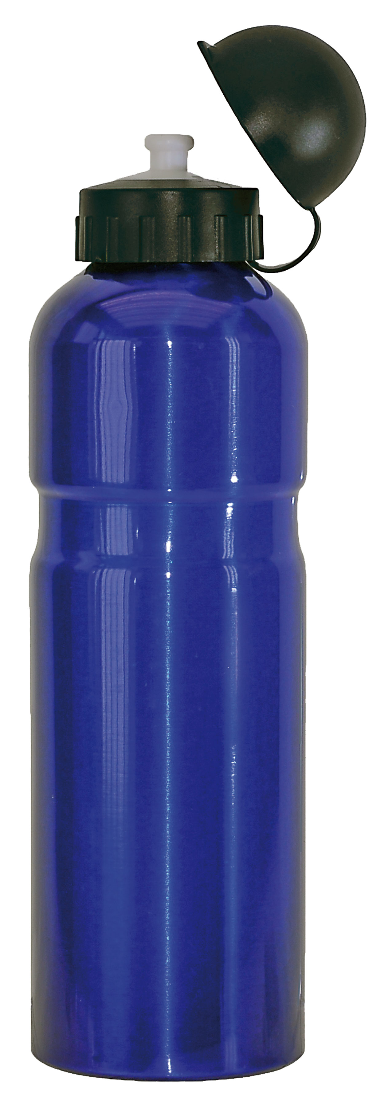 Фляга алюминиевая 0.75л. 