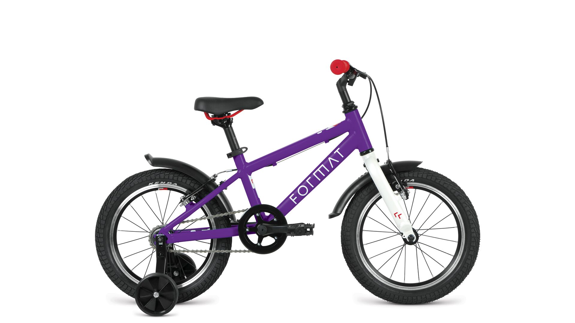Купить под заказ format kids 16 (16"" 1 