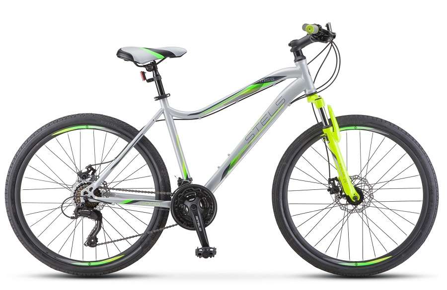 Велосипед Stels Miss 5000 MD 26" V020