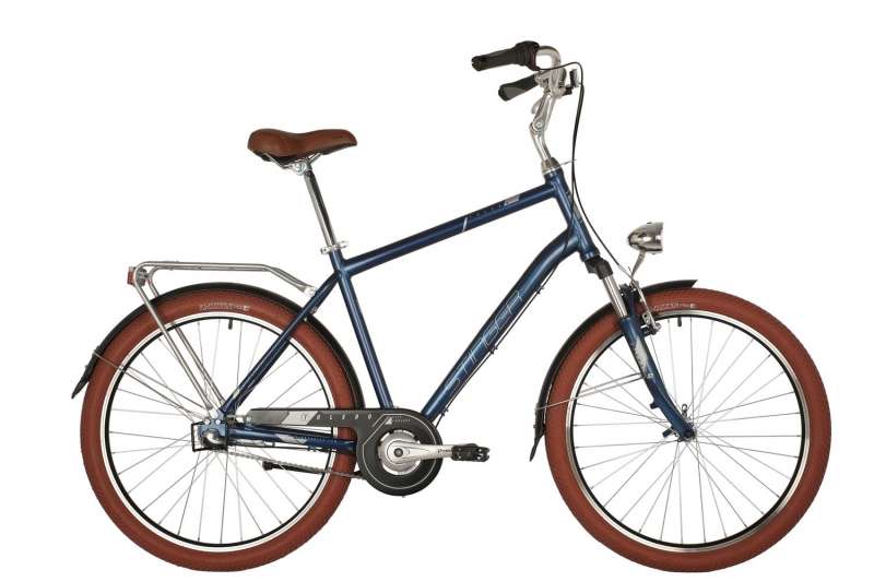 Велосипед Stinger Toledo 26" 2022