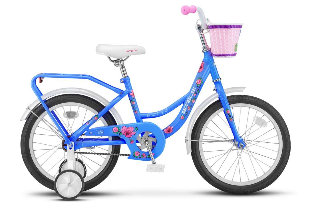 Велосипед 18" Stels Flyte Lady Z011 