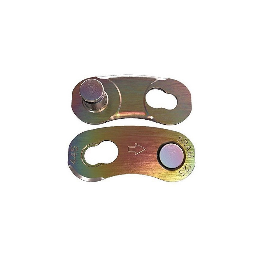 Замок цепи 12ск SRAM PowerLock 1шт.