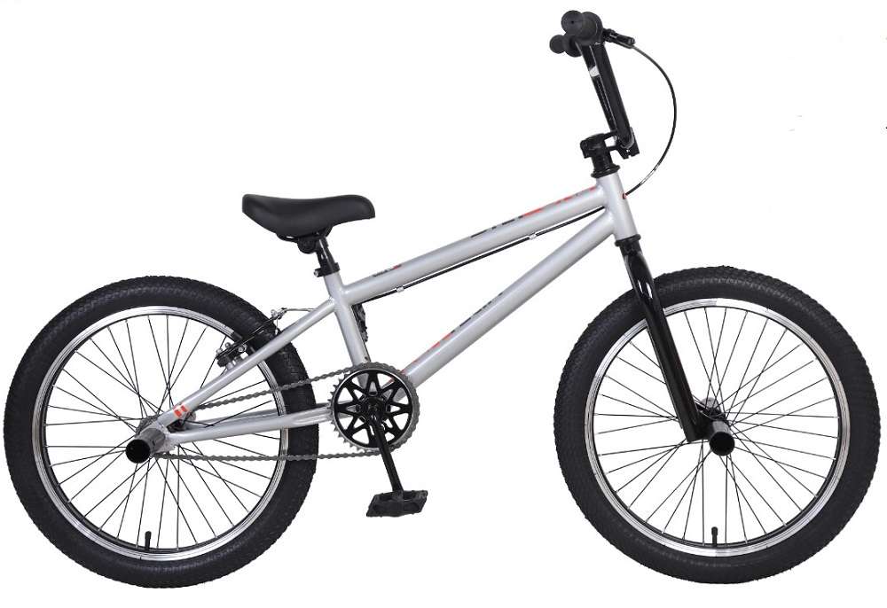 Велосипед Tech Team Step One 20" BMX 