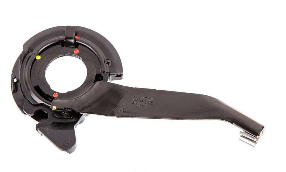 Запчасти к 11ск планетарной втулке Shimano Alfine (CJ-S700 без з/ч)