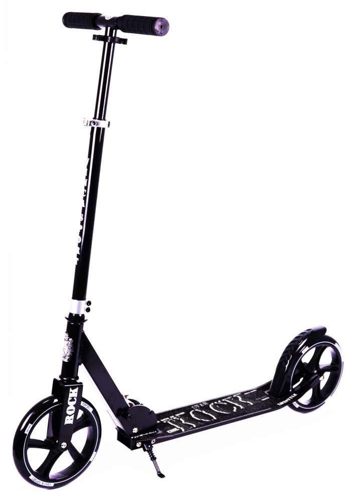 Самокат Vinca Sport Rock 200 