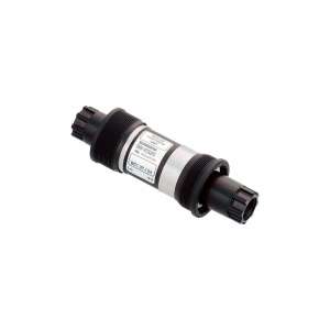 Каретка Octalink 126x73мм Shimano BB-ES25-E