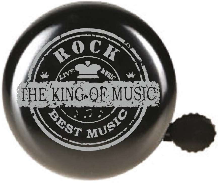 Звонок "Rock"