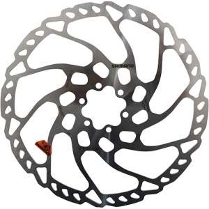 Ротор 203мм дискового тормоза, 6 болтов, SHIMANO SM-RT66