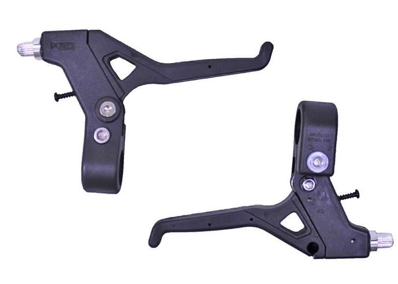 Ручки тормозные V-Brake Power, пара
