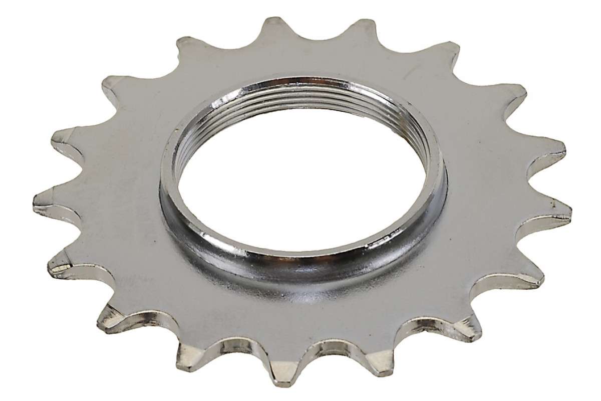 Звезда задняя Colt Bikes для Fixie 1/8", 18T