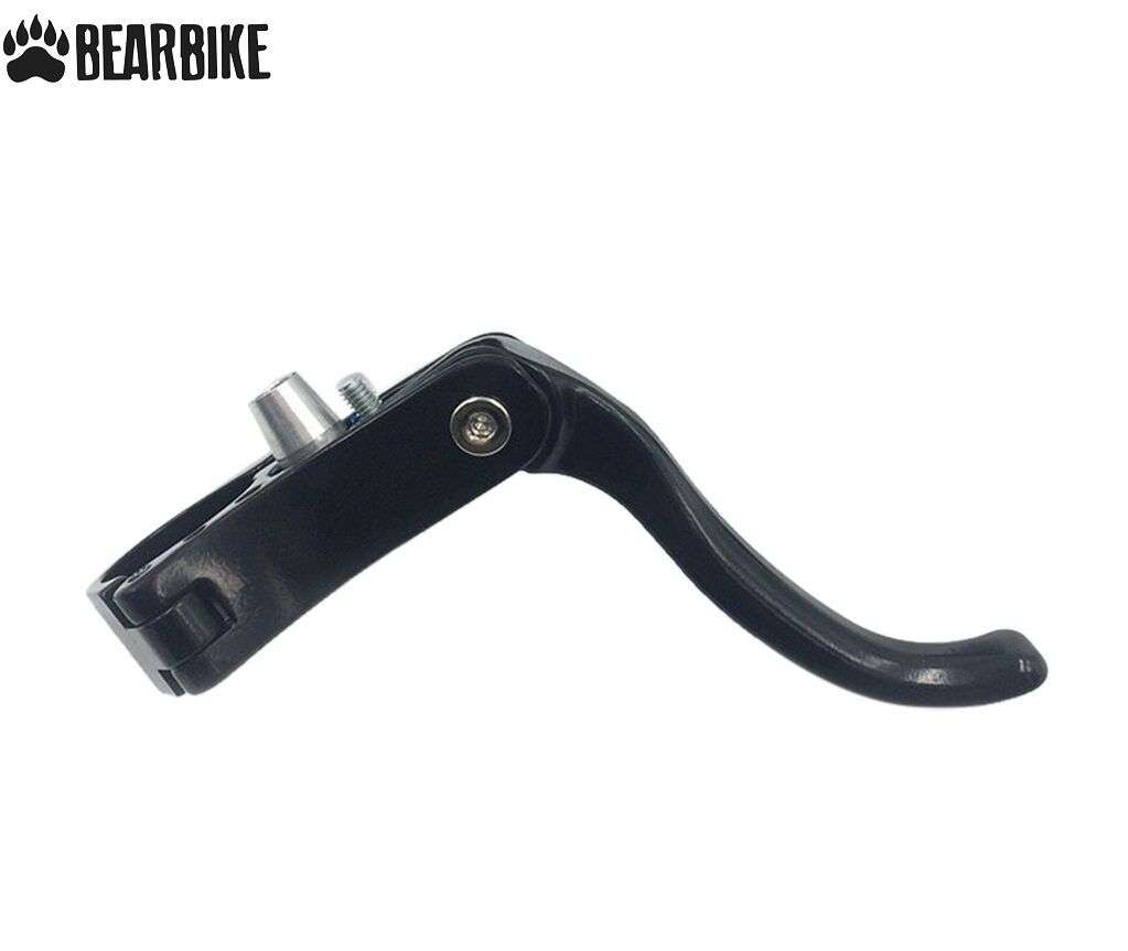 Ручка тормозная правая WL-207AG, BEARBIKE