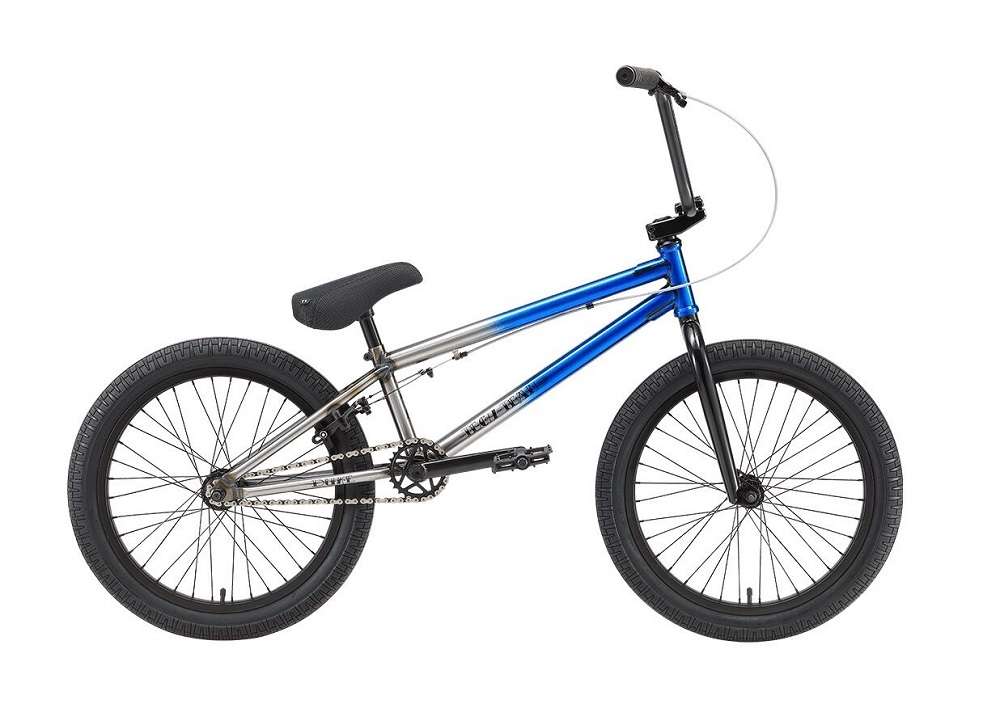 Велосипед Tech Team DUKE 20" BMX