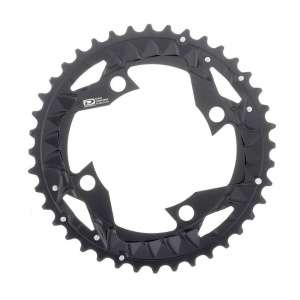 Звезда передняя 10ск 48T SHIMANO SLX для M670 (3х10), AE