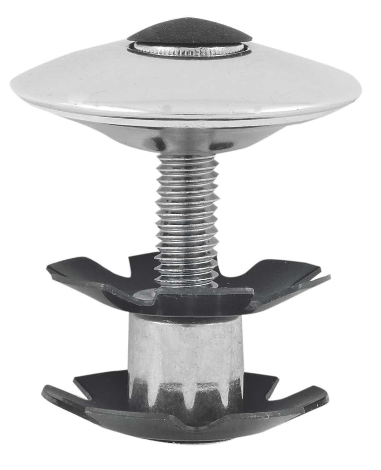 Паук (якорь) 1-1/8", M-Wave, с болтом и крышкой
