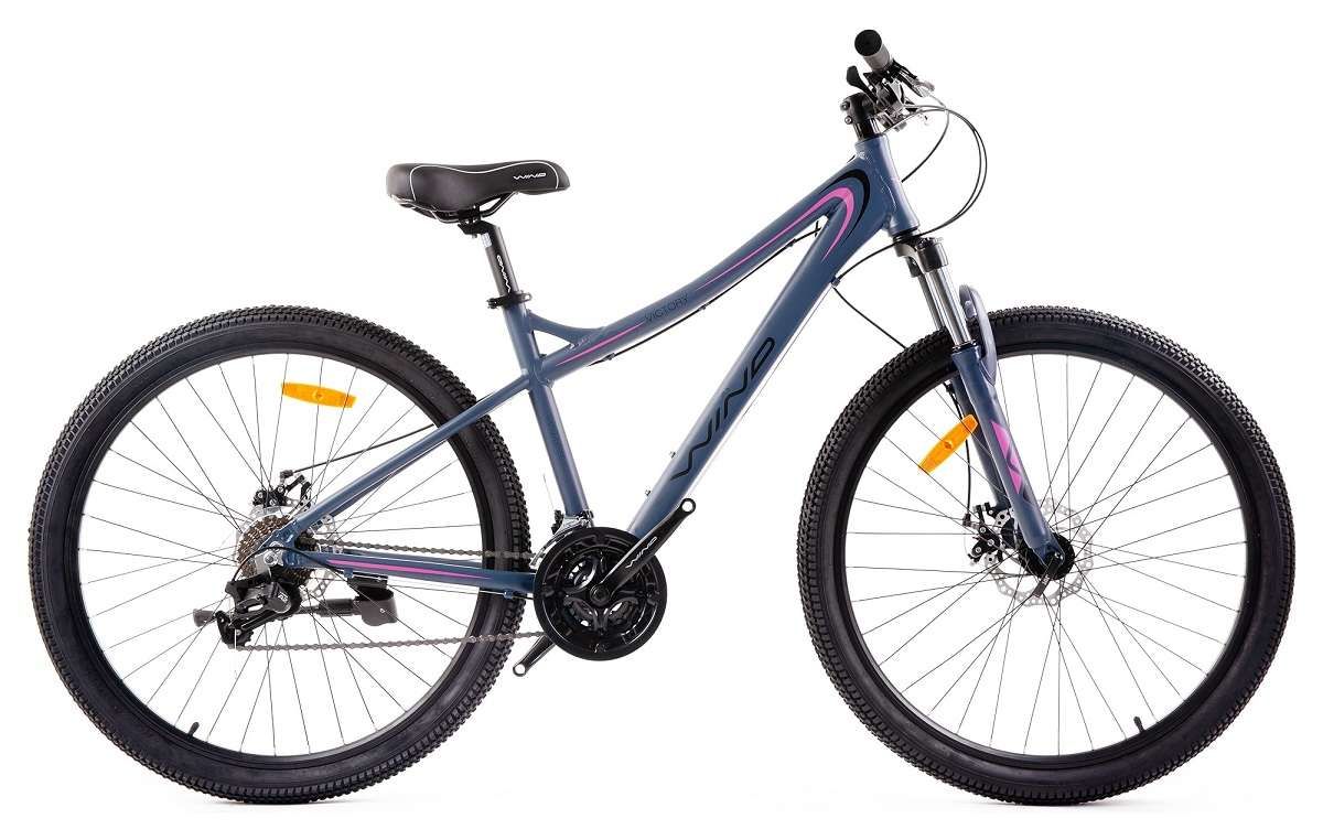 Велосипед WIND Victory 27.5"