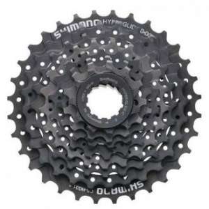 Кассета 8ск Shimano HG-31, 11-34T
