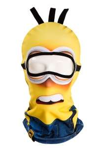 Балаклава PRIMO Beast Dave Minion